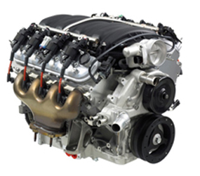 B3535 Engine